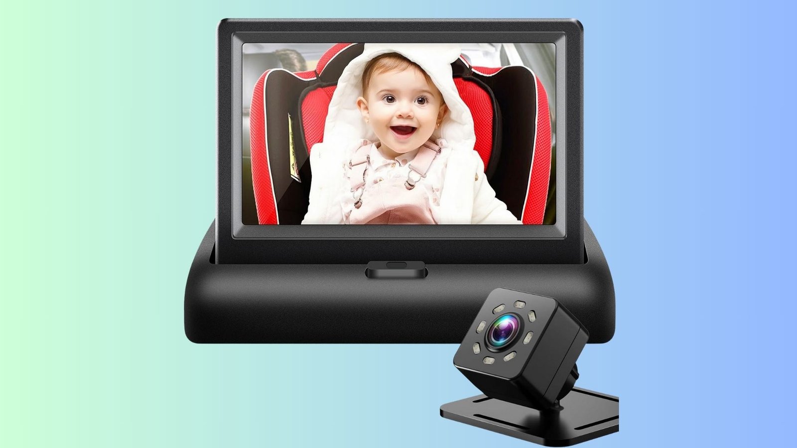 Baby Gear