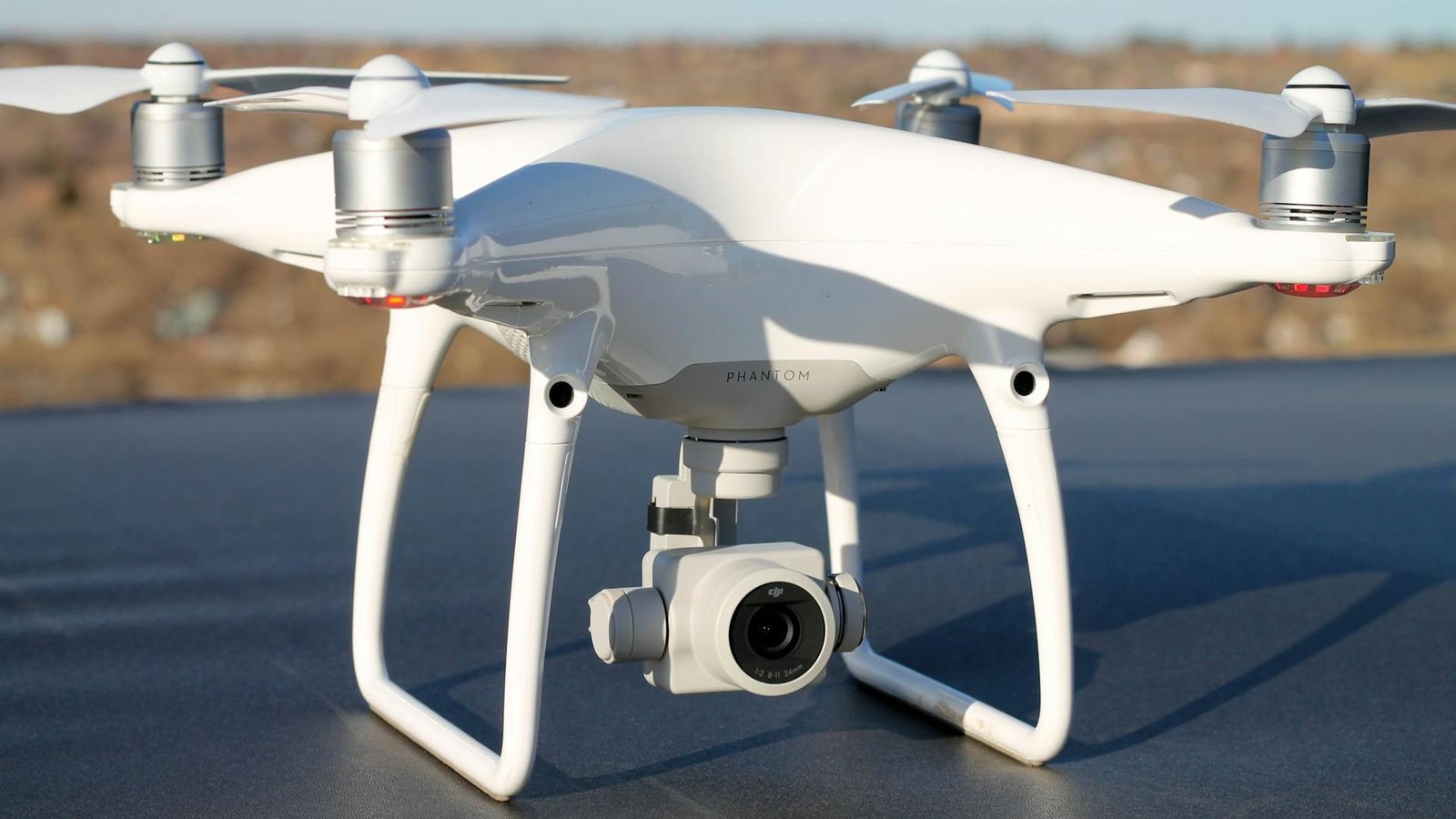 Camera & drone